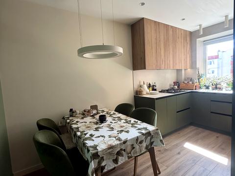 квартира по адресу Жасминовая ул., 11