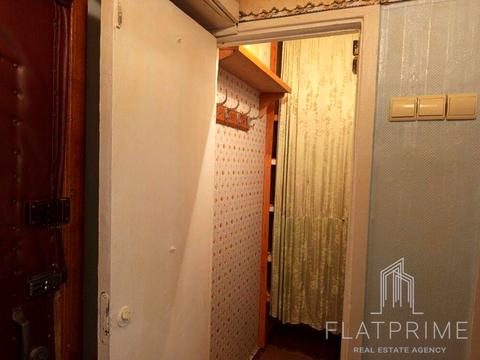 квартира за адресою Валерія Лобановського просп. (Червонозоряний), 39-А