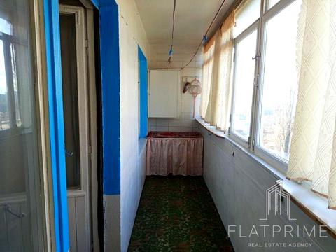 квартира за адресою Валерія Лобановського просп. (Червонозоряний), 39-А