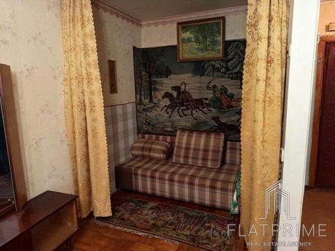 квартира за адресою Валерія Лобановського просп. (Червонозоряний), 39-А