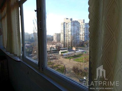 квартира за адресою Валерія Лобановського просп. (Червонозоряний), 39-А