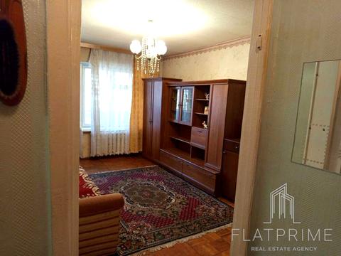 квартира за адресою Валерія Лобановського просп. (Червонозоряний), 39-А