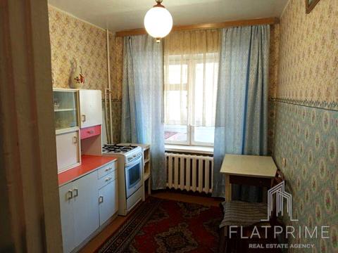 квартира за адресою Валерія Лобановського просп. (Червонозоряний), 39-А