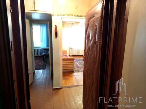 квартира за адресою Валерія Лобановського просп. (Червонозоряний), 39-А