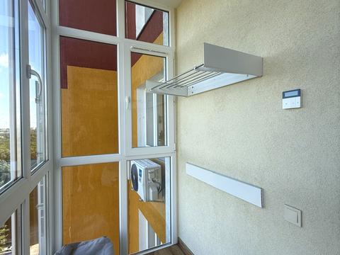 квартира по адресу Жасминовая ул., 11