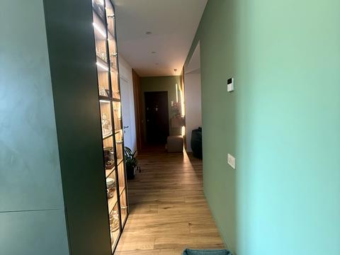 квартира по адресу Жасминовая ул., 11