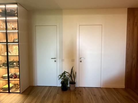 квартира по адресу Жасминовая ул., 11