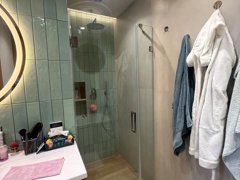 квартира по адресу Жасминовая ул., 11