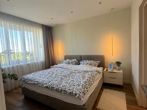 квартира по адресу Жасминовая ул., 11