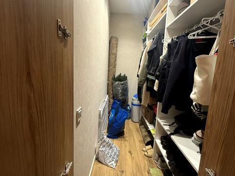 квартира по адресу Жасминовая ул., 11