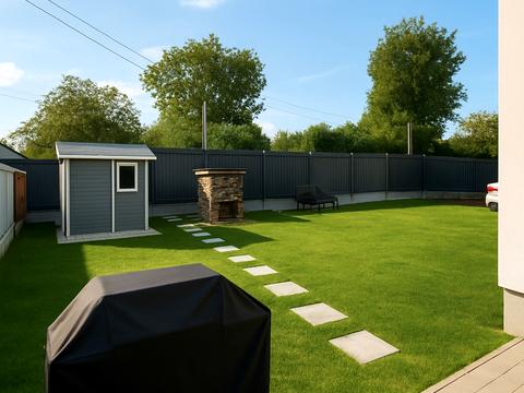 будинок за адресою Володимира Івасюка вул., 40