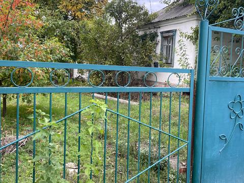 дом по адресу Житомирская ул., 213