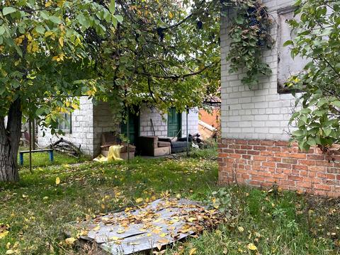 дом по адресу Житомирская ул., 213