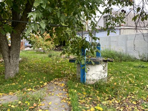 дом по адресу Житомирская ул., 213