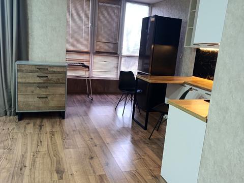 квартира за адресою Павла Клепацького вул., (Будинок 1)