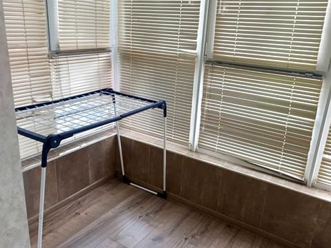 квартира за адресою Павла Клепацького вул., (Будинок 1)