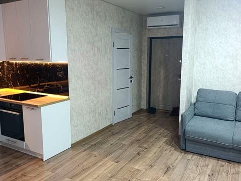 квартира за адресою Павла Клепацького вул., (Будинок 1)