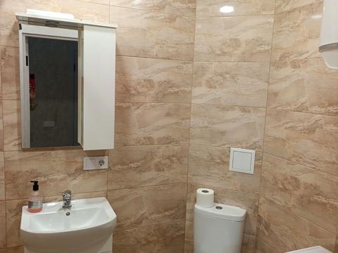 квартира за адресою Павла Клепацького вул., (Будинок 1)