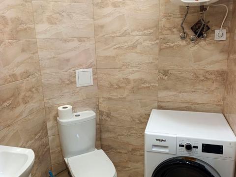 квартира за адресою Павла Клепацького вул., (Будинок 1)