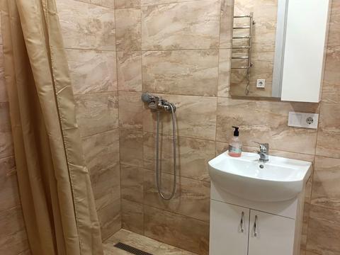 квартира за адресою Павла Клепацького вул., (Будинок 1)