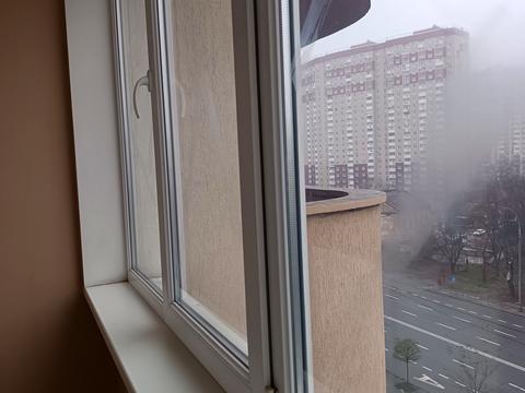 квартира по адресу Валерия Лобановского просп. (Краснозвездный), 150-Б