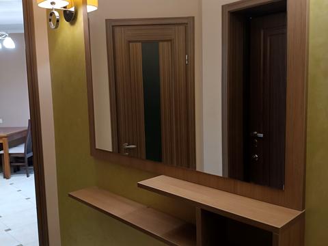 квартира по адресу Валерия Лобановского просп. (Краснозвездный), 150-Б