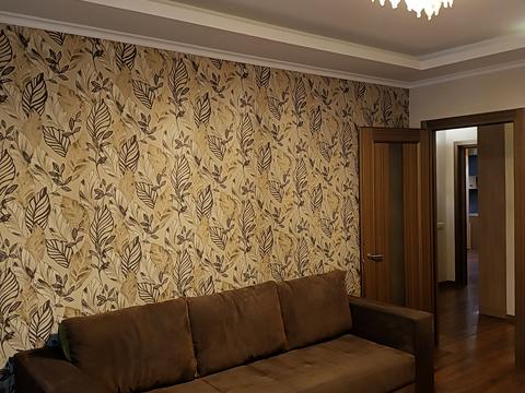 квартира по адресу Валерия Лобановского просп. (Краснозвездный), 150-Б