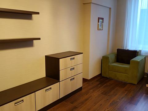 квартира по адресу Валерия Лобановского просп. (Краснозвездный), 150-Б