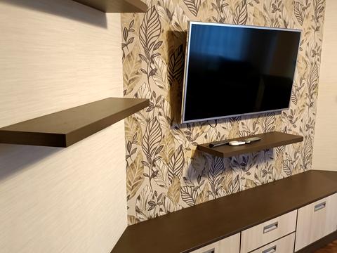 квартира по адресу Валерия Лобановского просп. (Краснозвездный), 150-Б