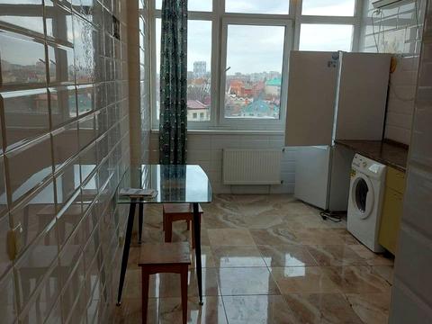 квартира по адресу Фонтанская дорога ул. (Перекопской дивизии улица), 58/1