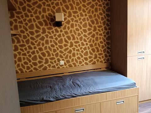 квартира по адресу Валерия Лобановского просп. (Краснозвездный), 150-Б