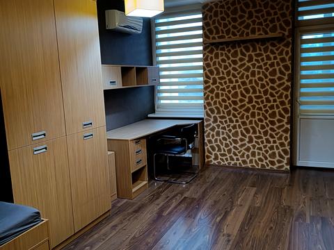 квартира по адресу Валерия Лобановского просп. (Краснозвездный), 150-Б