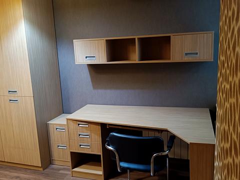 квартира по адресу Валерия Лобановского просп. (Краснозвездный), 150-Б