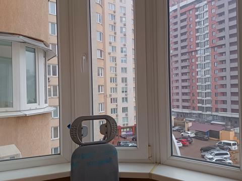 квартира по адресу Валерия Лобановского просп. (Краснозвездный), 150-Б