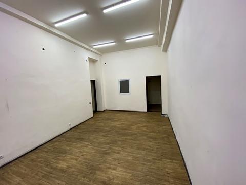 коммерческая по адресу Европейская пл. (Екатерининская), 17