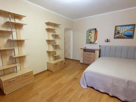 квартира по адресу Драгоманова ул., 1-Г