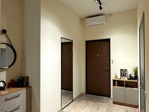 квартира за адресою Одеса, Курортний пров., 1-Б