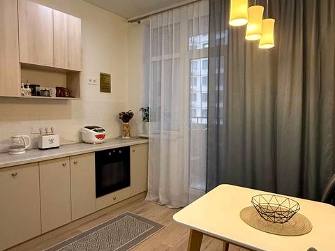 квартира по адресу Курортный пер., 1-Б