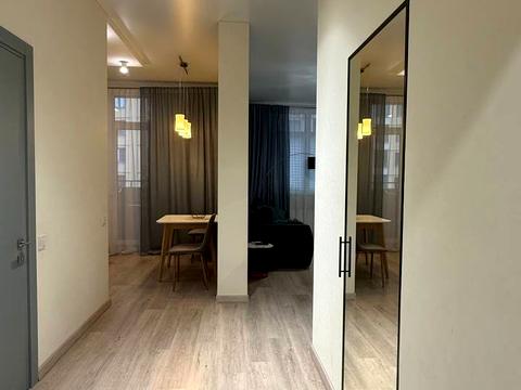 квартира за адресою Одеса, Курортний пров., 1-Б