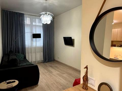 квартира за адресою Одеса, Курортний пров., 1-Б