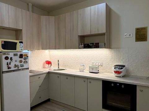 квартира за адресою Одеса, Курортний пров., 1-Б