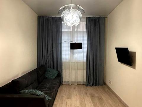 квартира за адресою Одеса, Курортний пров., 1-Б