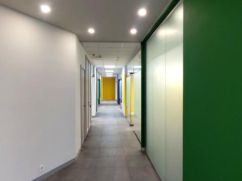 комерційна за адресою Залізничне шосе, 2А