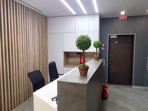 комерційна за адресою Залізничне шосе, 2А