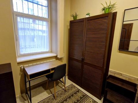 квартира за адресою Пекарська вул., 15