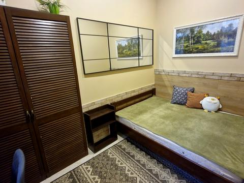 квартира за адресою Пекарська вул., 15