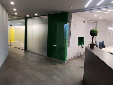 комерційна за адресою Залізничне шосе, 2А