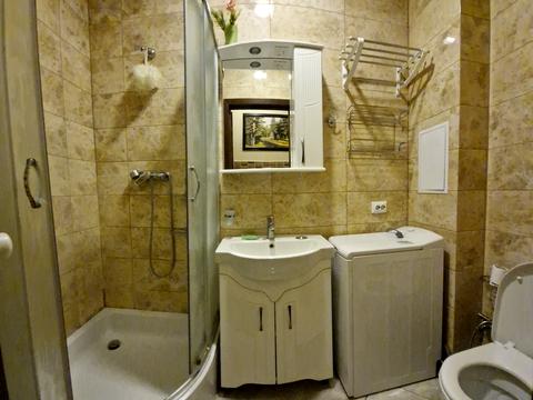 квартира за адресою Пекарська вул., 15