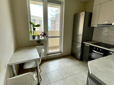 квартира за адресою Віталія Нестеренка вул., 1б