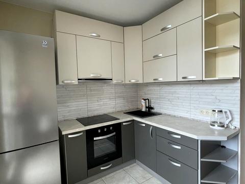 квартира за адресою Віталія Нестеренка вул., 1б